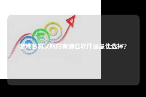 老域名购买网站有哪些软件是最佳选择？