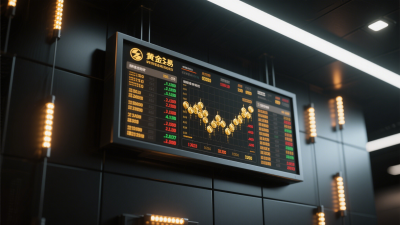 特朗普刺向金价的第一剑 2026财富大洗牌