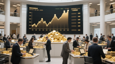 俄乌冲突升级强化黄金避险逻辑 日内紧盯4930美元关键位