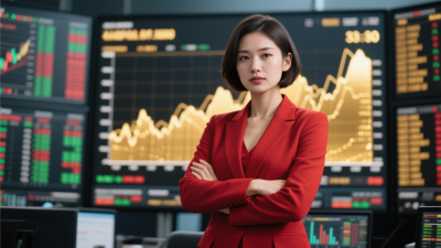 金价高位“淬炼” 2026年黄金珠宝行业或加速洗牌